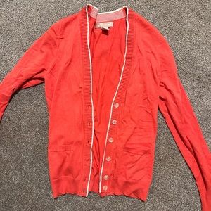 Banana Republic cardigan